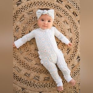 Harp Angel Bamboo Zippy sz 0/3